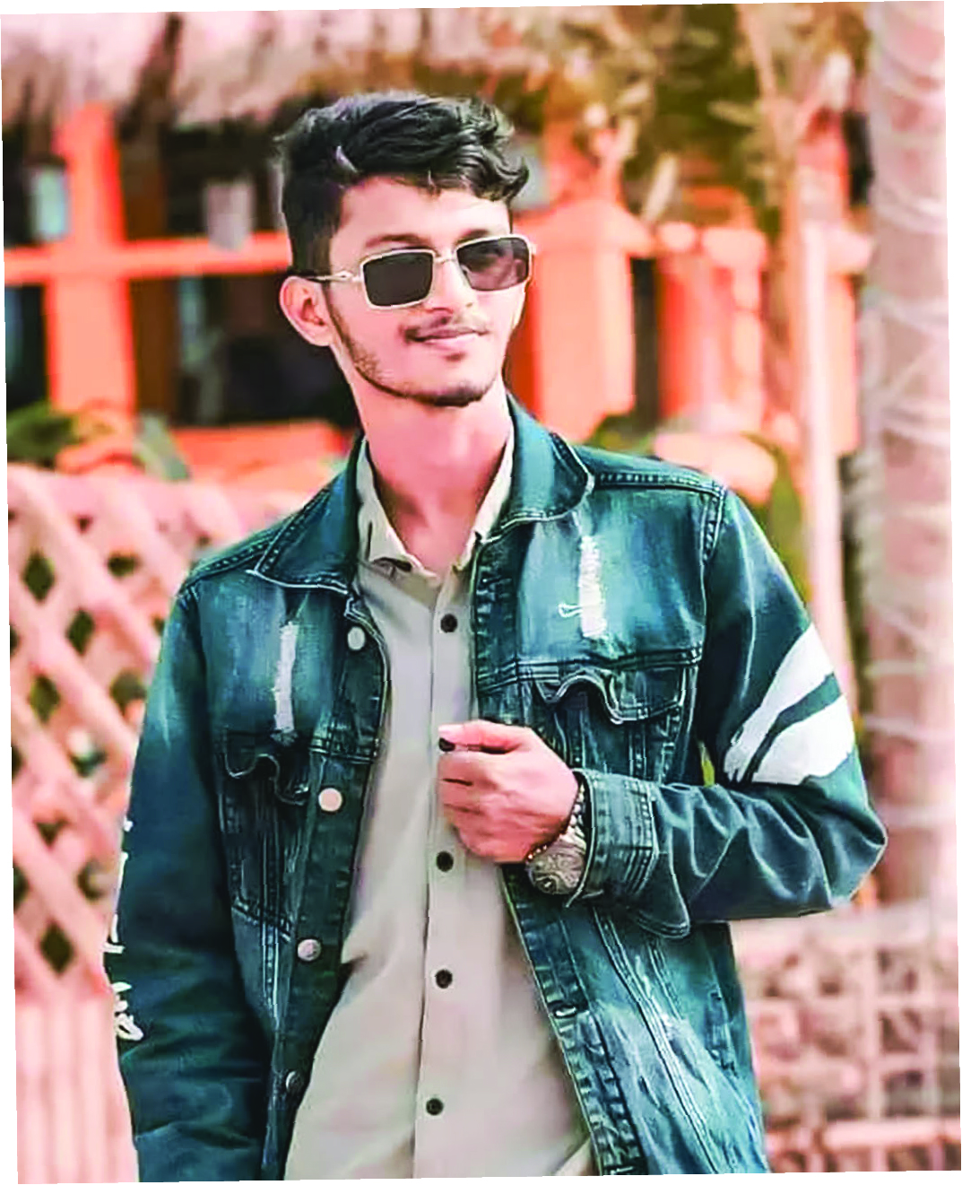 Photo of মো: সাজ্জাদ হোসাইন ( সাব্বির )